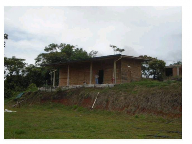 Lote en venta en Potrerito, Cali, 3826 m² · foto 2 de 4