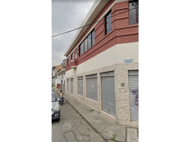 Bodega en venta en Urbanizacion La Merced, Cali, 490 m² · foto 3 de 6