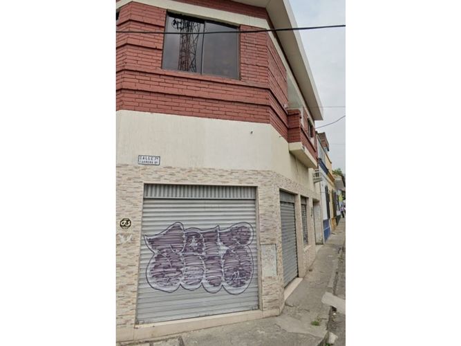 Bodega en venta en Urbanizacion La Merced, Cali, 490 m² · foto 5 de 6