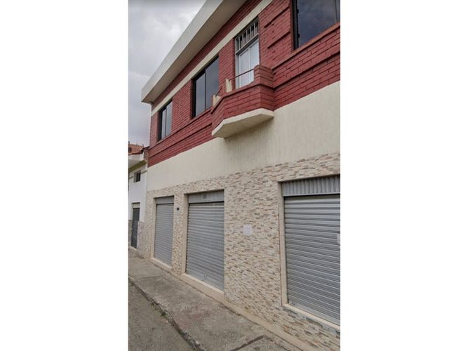 Bodega en venta en Urbanizacion La Merced, Cali, 490 m² · foto 6 de 6