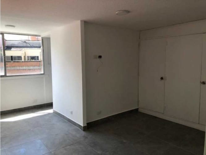 Apartamento en venta en La Candelaria, Medellín · foto 3 de 24