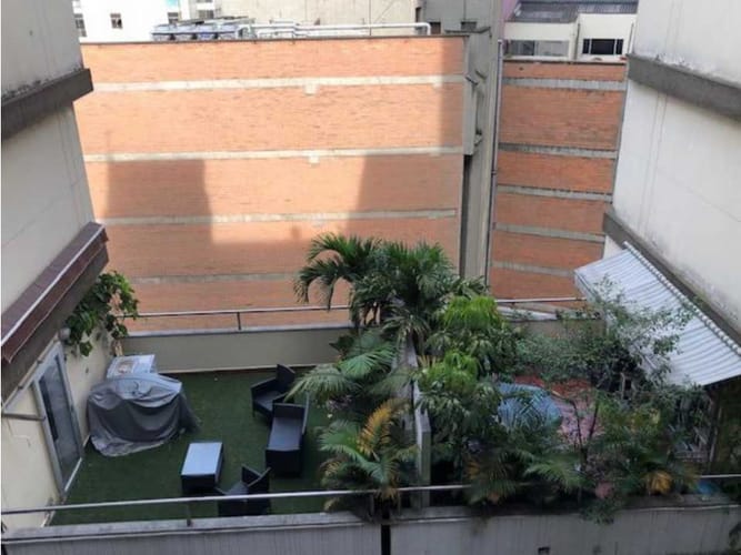 Apartamento en venta en La Candelaria, Medellín · foto 6 de 24