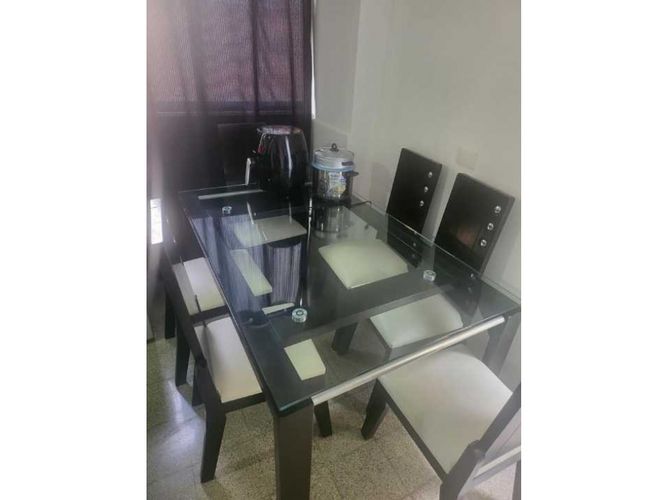 Apartamento en venta en La Candelaria, Medellín · foto 10 de 24