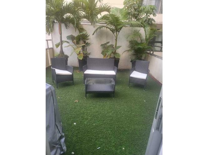 Apartamento en venta en La Candelaria, Medellín · foto 12 de 24