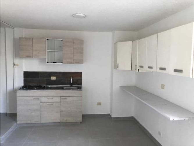 Apartamento en venta en La Candelaria, Medellín · foto 13 de 24