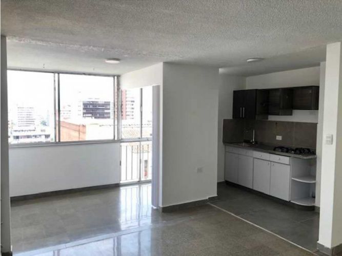 Apartamento en venta en La Candelaria, Medellín · foto 15 de 24