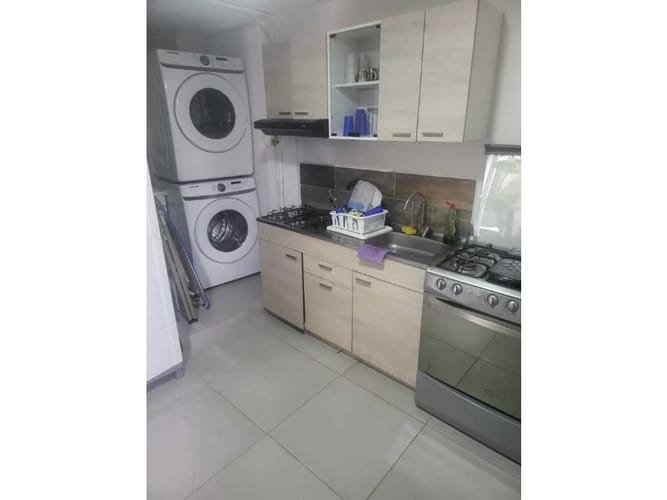 Apartamento en venta en La Candelaria, Medellín · foto 16 de 24