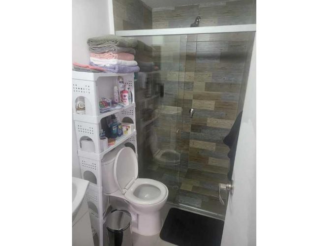 Apartamento en venta en La Candelaria, Medellín · foto 17 de 24