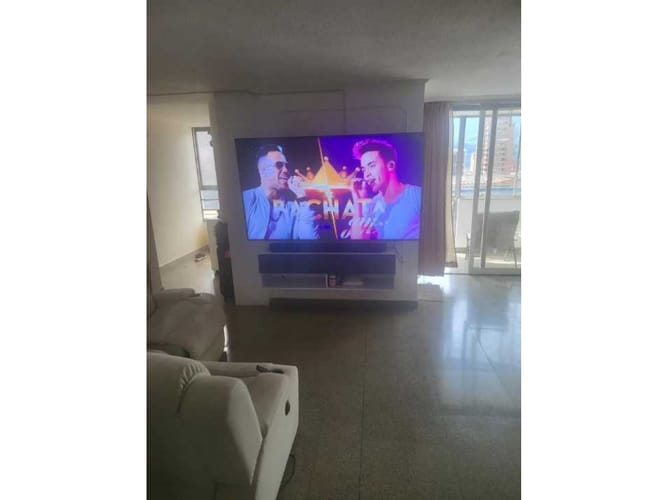 Apartamento en venta en La Candelaria, Medellín · foto 23 de 24
