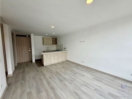 Apartamento en venta en Avenida Kevin Angel, Manizales · foto 3 de 13