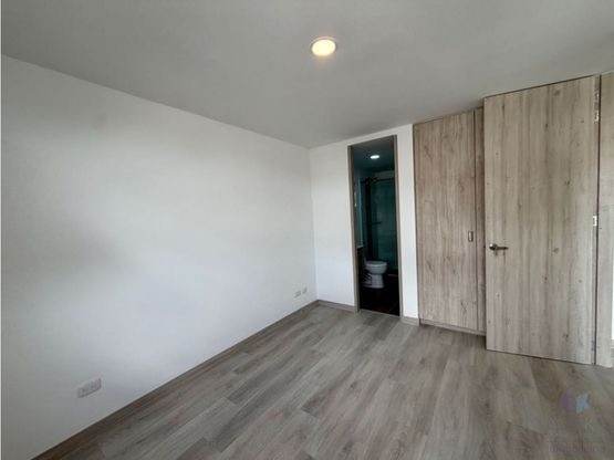 Apartamento en venta en Avenida Kevin Angel, Manizales · foto 6 de 13