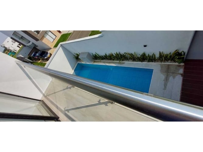 Casa de 5 alcobas en venta en Las Mercedes, Jamundí, 420 m² · foto 14 de 24