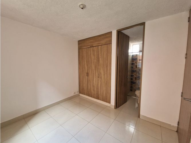 Apartamento de 2 alcobas en venta en Menga, Cali, 53 m² · foto 9 de 11