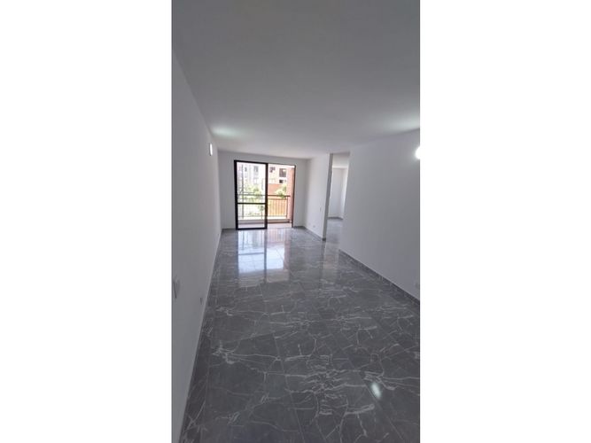 Apartamento de 2 alcobas en venta en Parque Natura, Jamundí, 56 m² · foto 3 de 9