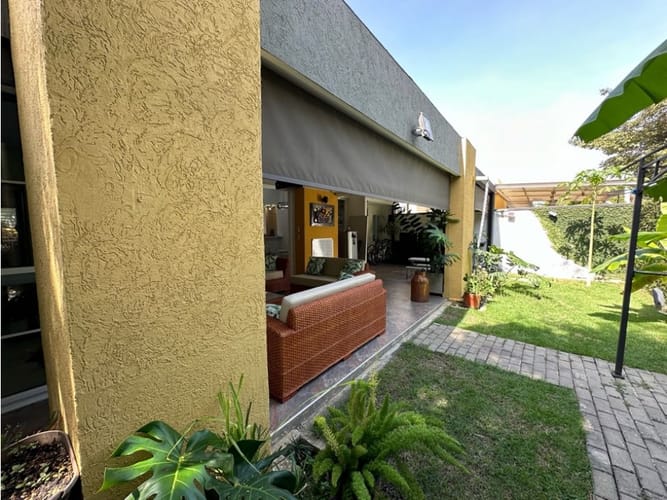 Casa de 5 alcobas en venta en Ceibas Del Castillo, Jamundí, 270 m² · foto 3 de 22