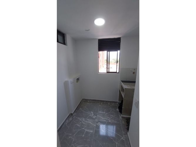 Apartamento de 2 alcobas en venta en Parque Natura, Jamundí, 56 m² · foto 9 de 9