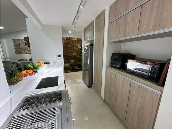 Casa de 5 alcobas en venta en Ceibas Del Castillo, Jamundí, 270 m² · foto 5 de 22