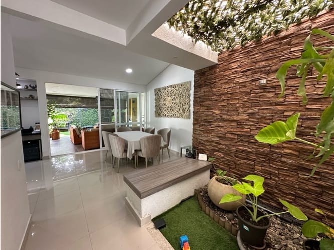Casa de 5 alcobas en venta en Ceibas Del Castillo, Jamundí, 270 m² · foto 6 de 22