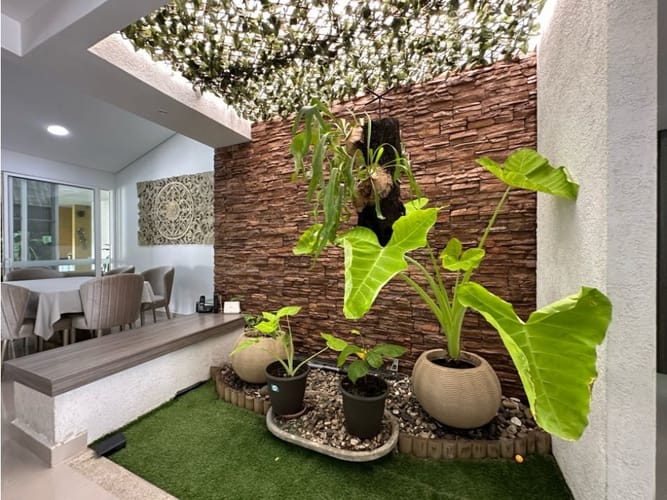 Casa de 5 alcobas en venta en Ceibas Del Castillo, Jamundí, 270 m² · foto 11 de 22