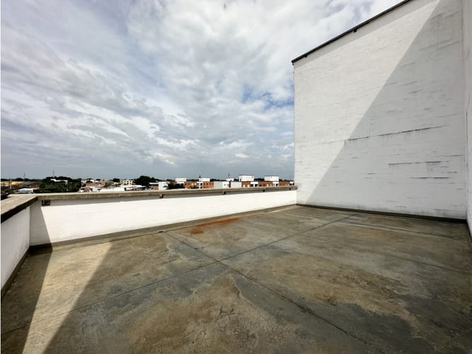 Bodega en venta en La Alianza, Cali, 3486 m² · foto 6 de 21