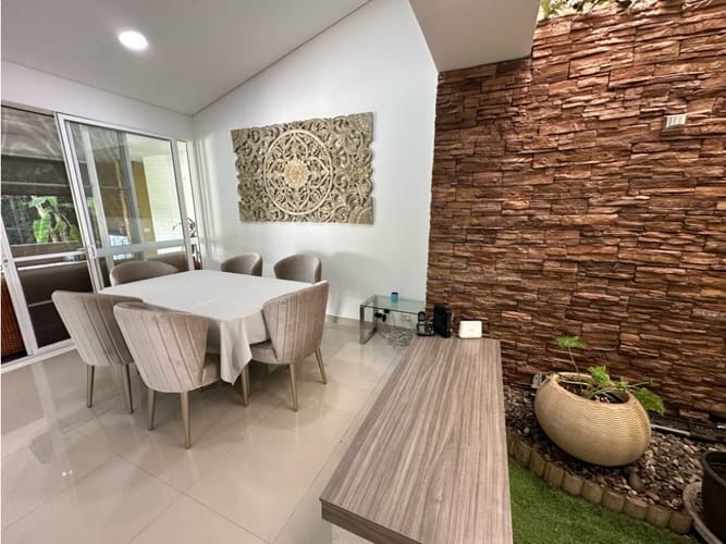 Casa de 5 alcobas en venta en Ceibas Del Castillo, Jamundí, 270 m² · foto 12 de 22