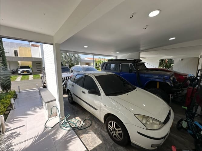Casa de 5 alcobas en venta en Ceibas Del Castillo, Jamundí, 270 m² · foto 13 de 22