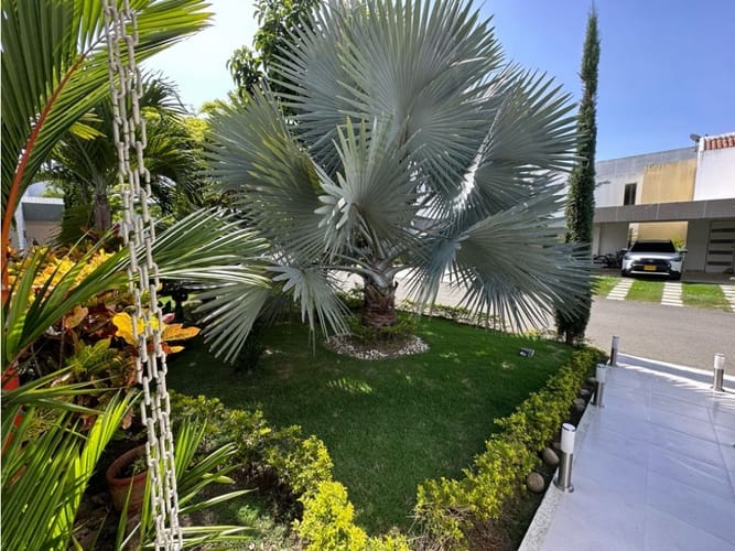 Casa de 5 alcobas en venta en Ceibas Del Castillo, Jamundí, 270 m² · foto 14 de 22