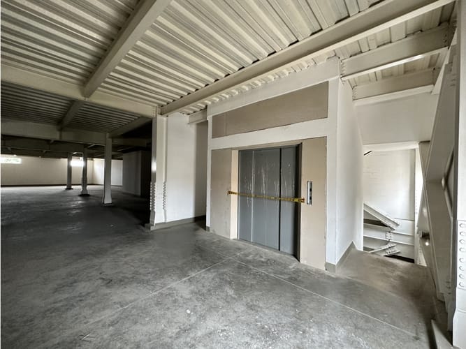 Bodega en venta en La Alianza, Cali, 3486 m² · foto 9 de 21