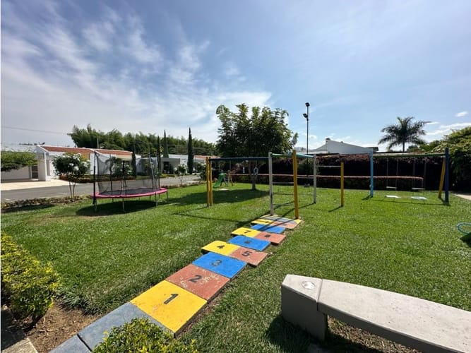 Casa de 5 alcobas en venta en Ceibas Del Castillo, Jamundí, 270 m² · foto 17 de 22