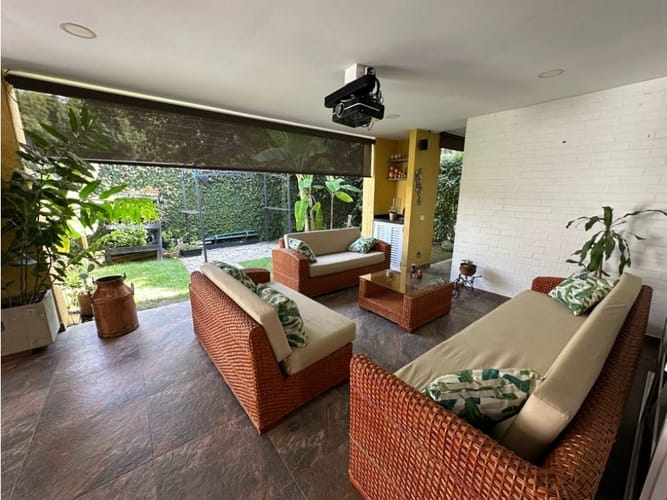 Casa de 5 alcobas en venta en Ceibas Del Castillo, Jamundí, 270 m² · foto 18 de 22