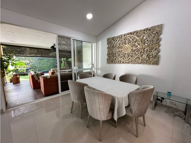Casa de 5 alcobas en venta en Ceibas Del Castillo, Jamundí, 270 m² · foto 19 de 22
