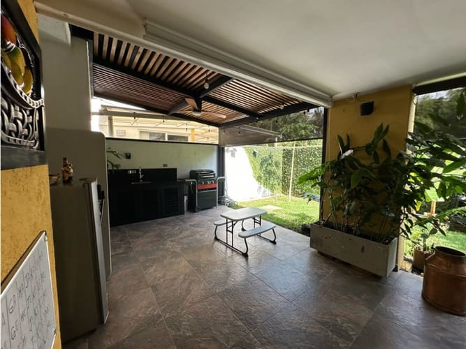 Casa de 5 alcobas en venta en Ceibas Del Castillo, Jamundí, 270 m² · foto 20 de 22