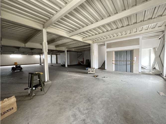 Bodega en venta en La Alianza, Cali, 3486 m² · foto 15 de 21