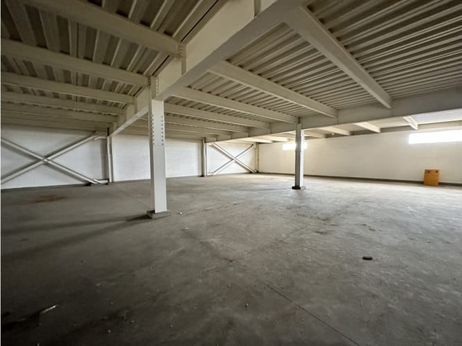 Bodega en venta en La Alianza, Cali, 3486 m² · foto 16 de 21