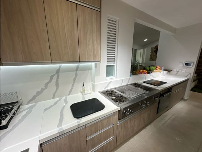 Casa de 5 alcobas en venta en Ceibas Del Castillo, Jamundí, 270 m² · foto 22 de 22