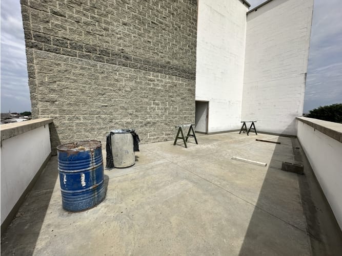 Bodega en venta en La Alianza, Cali, 3486 m² · foto 17 de 21