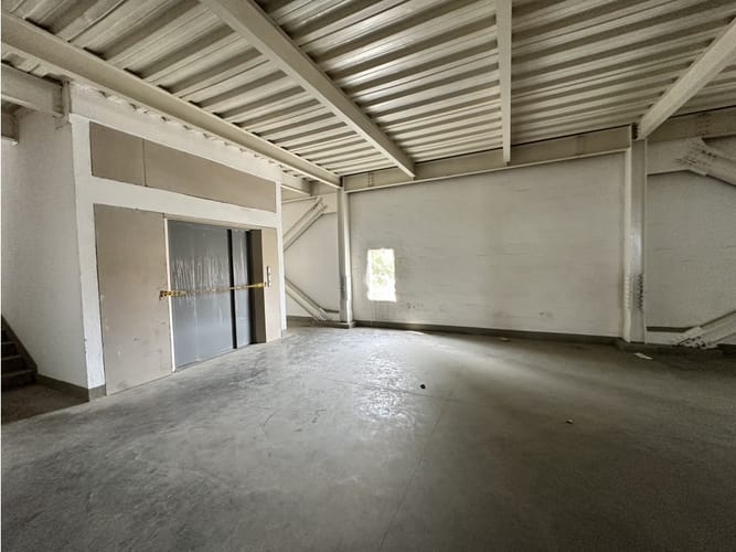 Bodega en venta en La Alianza, Cali, 3486 m² · foto 21 de 21
