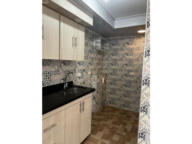 Apartamento de 3 alcobas en venta en Yumbillo, Yumbo, 56 m² · foto 3 de 11