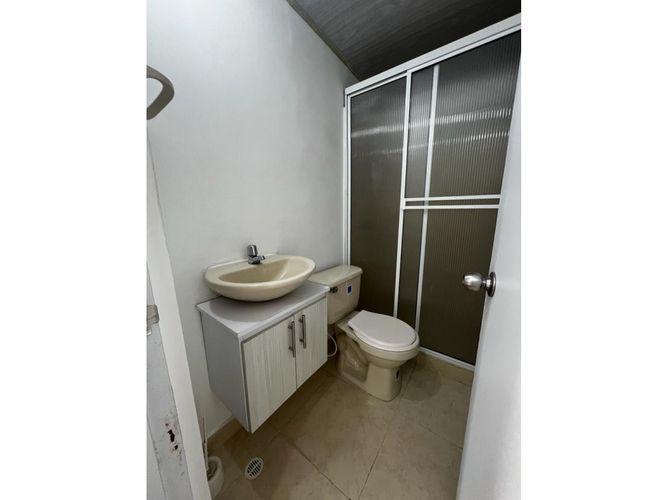 Apartamento de 3 alcobas en venta en Yumbillo, Yumbo, 56 m² · foto 7 de 11