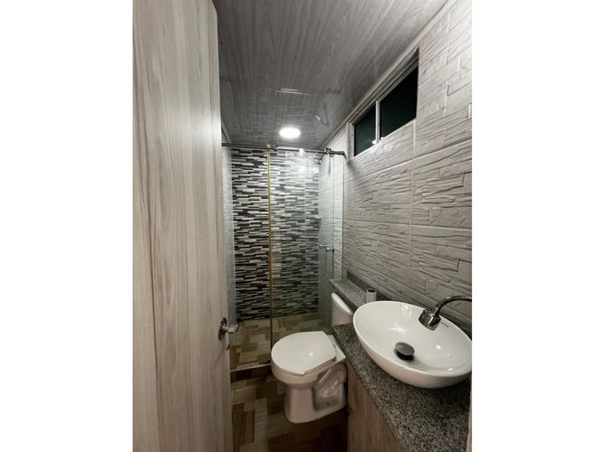 Apartamento de 3 alcobas en venta en Yumbillo, Yumbo, 56 m² · foto 8 de 11