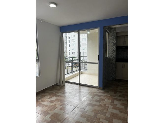 Apartamento de 3 alcobas en venta en Yumbillo, Yumbo, 56 m² · foto 9 de 11