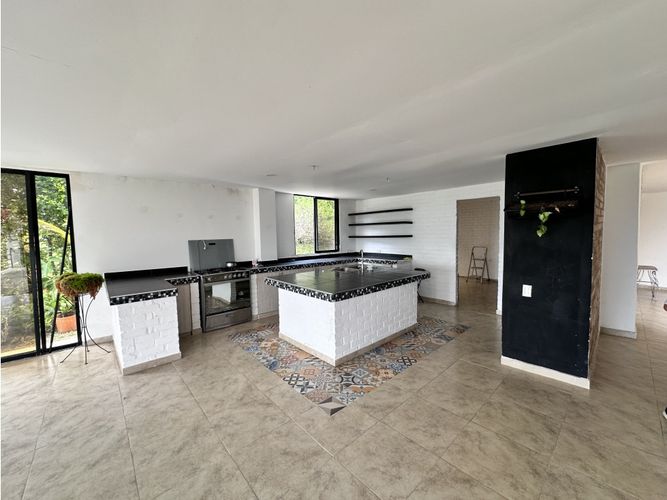 Casa de 4 alcobas en venta en Las Mercedes, Jamundí, 400 m² · foto 12 de 20