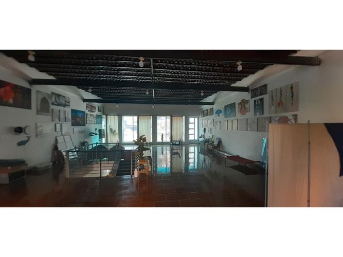 Local en venta en El Peñon, Cali, 250 m² · foto 21 de 24