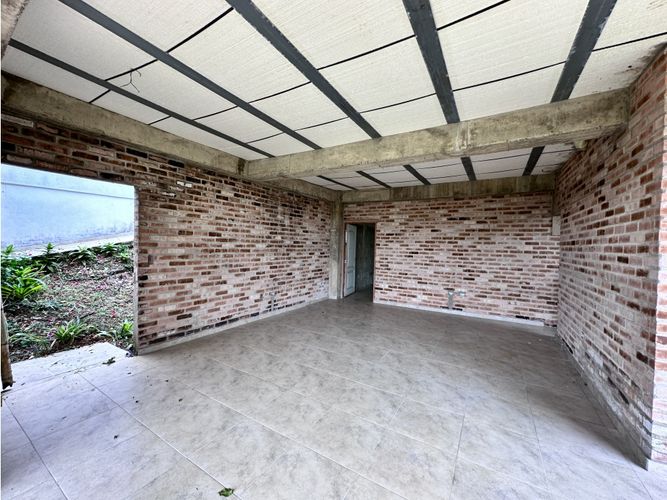 Casa de 4 alcobas en venta en Las Mercedes, Jamundí, 400 m² · foto 15 de 20