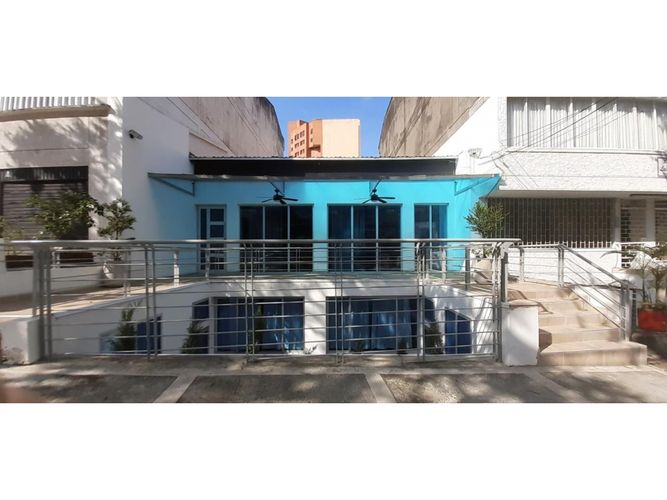 Local en venta en El Peñon, Cali, 250 m² · foto 22 de 24