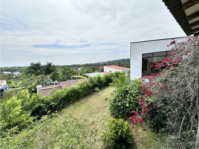 Casa de 4 alcobas en venta en Las Mercedes, Jamundí, 400 m² · foto 16 de 20