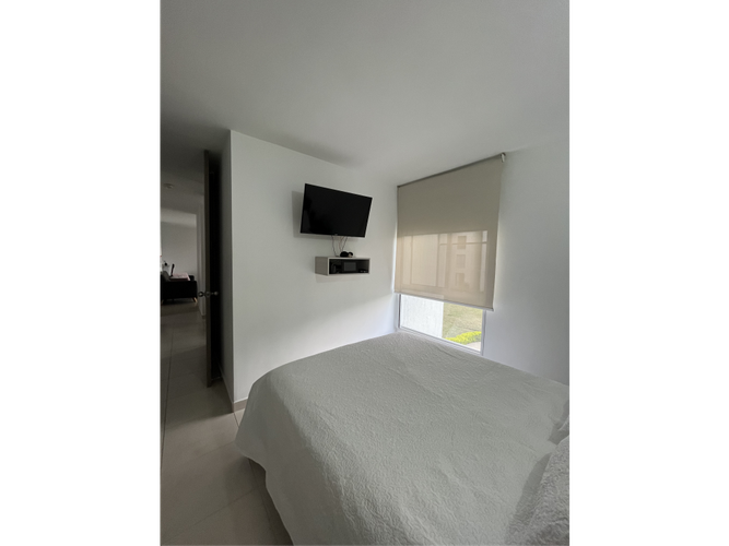 Apartamento de 2 alcobas en venta en Juan De Ampudia, Jamundí, 63 m² · foto 3 de 11