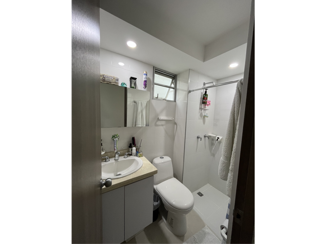 Apartamento de 2 alcobas en venta en Juan De Ampudia, Jamundí, 63 m² · foto 6 de 11