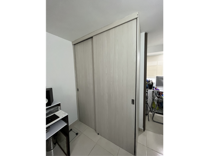 Apartamento de 2 alcobas en venta en Juan De Ampudia, Jamundí, 63 m² · foto 7 de 11