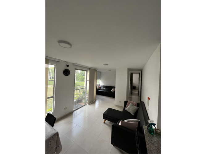 Apartamento de 2 alcobas en venta en Juan De Ampudia, Jamundí, 63 m² · foto 9 de 11